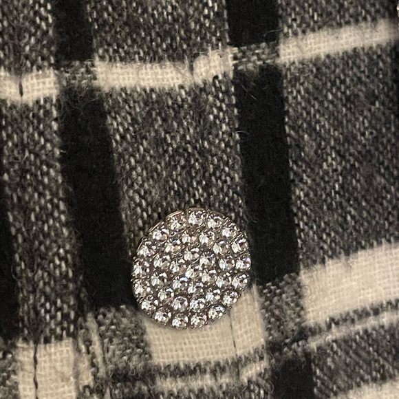 Zara Shacket - Picture 6 of 9